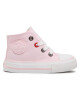 Big Star Shoes Кецове HH374087 Pink - Mera.bg