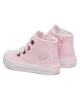 Big Star Shoes Кецове HH374087 Pink - Mera.bg