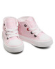 Big Star Shoes Кецове HH374087 Pink - Mera.bg