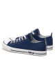 Big Star Shoes Кецове KK174050 Navy - Mera.bg