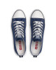Big Star Shoes Кецове KK174050 Navy - Mera.bg