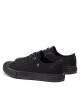 Big Star Shoes Кецове AA174009SS19 Черен - Mera.bg
