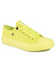 Big Star Shoes Кецове AA274012A Lime - Mera.bg
