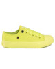 Big Star Shoes Кецове AA274012A Lime - Mera.bg