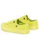 Big Star Shoes Кецове AA274012A Lime - Mera.bg
