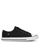 Big Star Shoes Кецове DD174273SS20 Черен - Mera.bg