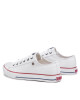 Big Star Shoes Кецове DD174500R40 Бял - Mera.bg