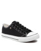 Big Star Shoes Кецове DD174504R42 Черен - Mera.bg