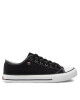 Big Star Shoes Кецове DD174504R42 Черен - Mera.bg