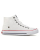 Big Star Shoes Кецове DD274332 Бял - Mera.bg