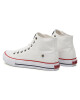 Big Star Shoes Кецове DD274332 Бял - Mera.bg