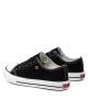 Big Star Shoes Кецове DD274A236 Черен - Mera.bg