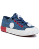 Big Star Shoes Кецове DD374002 Jeans - Mera.bg