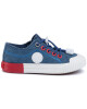 Big Star Shoes Кецове DD374002 Jeans - Mera.bg