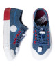 Big Star Shoes Кецове DD374002 Jeans - Mera.bg