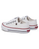 Big Star Shoes Кецове DD374160 S Бял - Mera.bg