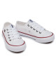 Big Star Shoes Кецове DD374160 S Бял - Mera.bg