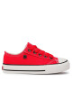 Big Star Shoes Кецове DD374161 S Червен - Mera.bg