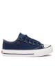 Big Star Shoes Кецове DD374162 S Тъмносин - Mera.bg