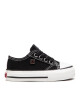 Big Star Shoes Кецове DD374163R18 Black - Mera.bg