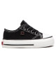 Big Star Shoes Кецове DD374163R18 Black - Mera.bg