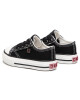 Big Star Shoes Кецове DD374163R18 Black - Mera.bg
