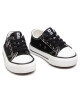 Big Star Shoes Кецове DD374163R18 Black - Mera.bg
