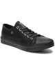 Big Star Shoes Кецове EE274384 Black - Mera.bg