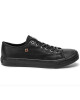 Big Star Shoes Кецове EE274384 Black - Mera.bg