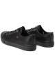 Big Star Shoes Кецове EE274384 Black - Mera.bg
