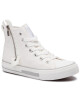Big Star Shoes Кецове EE274565 White - Mera.bg