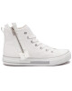 Big Star Shoes Кецове EE274565 White - Mera.bg
