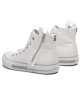 Big Star Shoes Кецове EE274565 White - Mera.bg