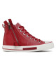 Big Star Shoes Кецове EE274567 Red - Mera.bg