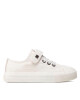 Big Star Shoes Кецове EE374035 Бял - Mera.bg