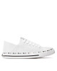 Big Star Shoes Кецове FF274024 Бял - Mera.bg
