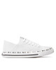 Big Star Shoes Кецове FF274024 Бял - Mera.bg