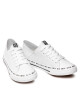 Big Star Shoes Кецове FF274024 Бял - Mera.bg