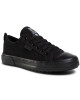 Big Star Shoes Кецове FF274A080 Black - Mera.bg