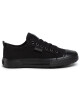 Big Star Shoes Кецове FF274A080 Black - Mera.bg