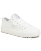 Big Star Shoes Кецове FF274A081 White - Mera.bg