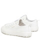 Big Star Shoes Кецове FF274A081 White - Mera.bg