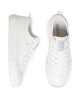 Big Star Shoes Кецове FF274A081 White - Mera.bg