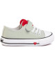 Big Star Shoes Кецове FF374059 Green - Mera.bg