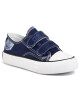 Big Star Shoes Кецове FF374064 Navy - Mera.bg