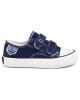 Big Star Shoes Кецове FF374064 Navy - Mera.bg