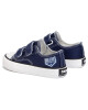 Big Star Shoes Кецове FF374064 Navy - Mera.bg