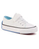 Big Star Shoes Кецове FF374067 White - Mera.bg