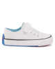 Big Star Shoes Кецове FF374067 White - Mera.bg