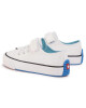 Big Star Shoes Кецове FF374067 White - Mera.bg